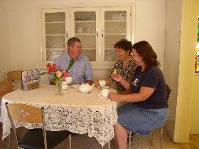 Loxton Smiffy's Bed And Breakfast (McMillan Street) - Accommodation Sydney 0