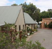 Zorros of Hahndorf - Sydney 4u