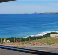 Neptune at Port Elliot - Sydney 4u