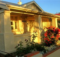 Pinecroft Port Elliot - Sydney 4u