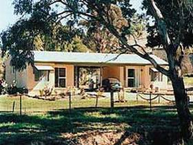 SunnyBrook Bed And Breakfast - Sydney 4u 0