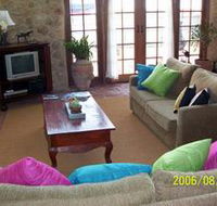 Tipper's Edithburgh - Accommodation Sydney