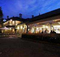 The Stirling Hotel - Sydney 4u