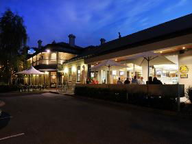 The Stirling Hotel - Sydney 4u 0