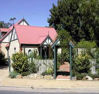 The Dove Cote - Sydney 4u