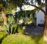 Lot 7 Cottage - Sydney 4u