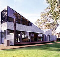 Punters Vineyard Retreat - Sydney 4u