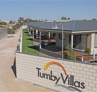 Tumby Villas - Sydney 4u
