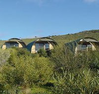 Saunders Gorge Sanctuary - Lodges - Accommodation Sydney