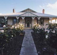 Stranraer Homestead - Accommodation Sydney