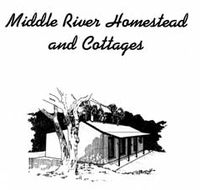 Middle River Homestead  Cottages - Sydney 4u