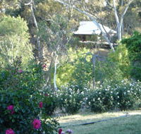 Battunga Bed  Breakfast - Sydney 4u
