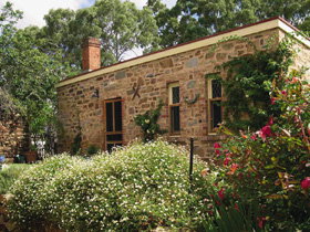 Sevenhill SA Accommodation Sydney