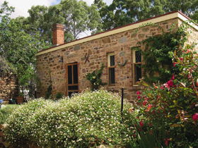 The Heritage Garden - Sydney 4u 0