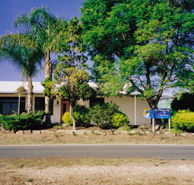 Salters Station - Sydney 4u
