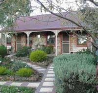 Langmeil Cottages - Accommodation Sydney