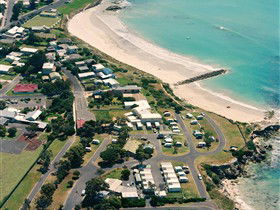 Sea Vu Caravan Park - Accommodation Sydney 0