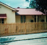 Clara's Cottage - Sydney 4u