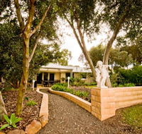 Correa Corner Bed  Breakfast - Accommodation Sydney