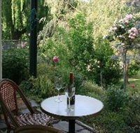 McCaffrey Cottage - Sydney 4u