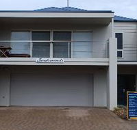 Tradewinds at Port Elliot - Sydney 4u