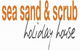 Sea Sand And Scrub Holiday House - thumb 0