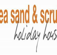 Sea Sand and Scrub Holiday House - Accommodation Sydney