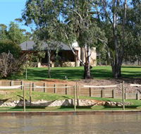 Roonka Riverfront Cottages - Sydney 4u