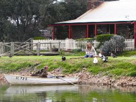 Stone Well SA Sydney 4u