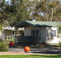Waikerie Caravan Park - Accommodation Sydney
