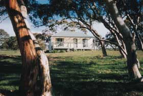 Middleton SA Accommodation Sydney