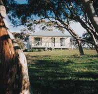 Wenton Farm Holiday Cottage - Accommodation Sydney