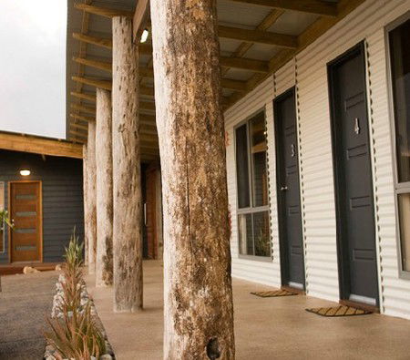Marion Bay Motel - Sydney 4u 4