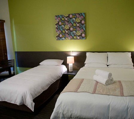 Marion Bay Motel - Sydney 4u 5