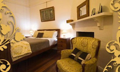 Mill Cottage Loxton - Accommodation Sydney 2