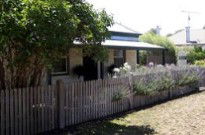 Georgie's Cottage - Sydney 4u 1