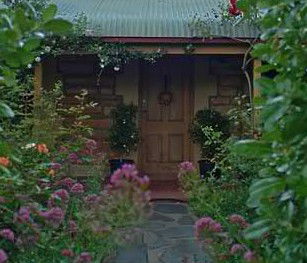 Citrus Cottage - Sydney 4u 1