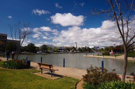 Quest Mawson Lakes - Sydney 4u 1