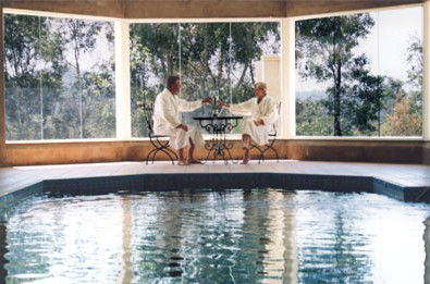 The Retreat At Stirling - Sydney 4u 1