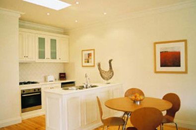 The Retreat At Stirling - Sydney 4u 2
