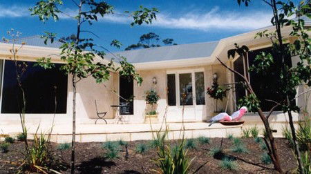 The Retreat At Stirling - Sydney 4u 4