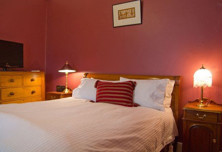 Willunga House - Accommodation Sydney 1