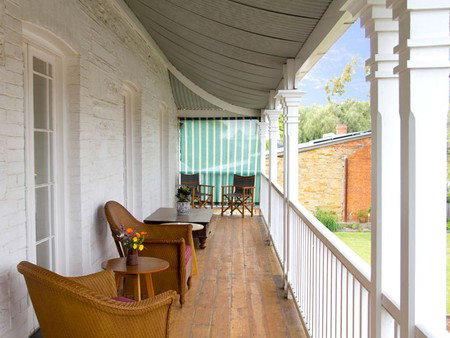 Willunga House - Accommodation Sydney 4