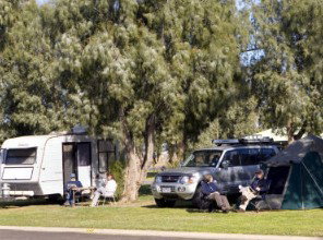 Wallaroo North Beach Tourist Park - Accommodation Sydney 1