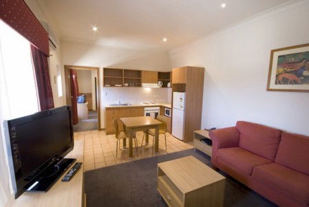 Sombrero Comfort Inn And Suites - Sydney 4u 1