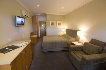 Sombrero Comfort Inn And Suites - Sydney 4u 2