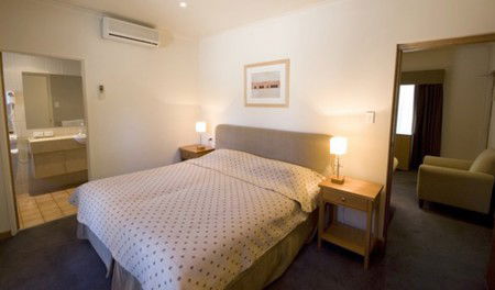 Sombrero Comfort Inn And Suites - Sydney 4u 3