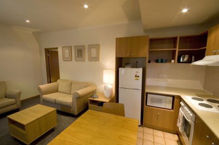 Sombrero Comfort Inn And Suites - Sydney 4u 4