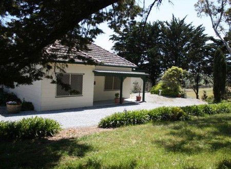 Morella Farm - Sydney 4u 2