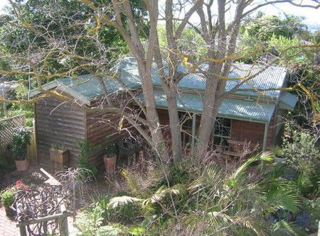 Rosebank Studio - Sydney 4u 1